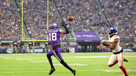 Minnesota Vikings vs New York Giants picks, predictions, odds: .